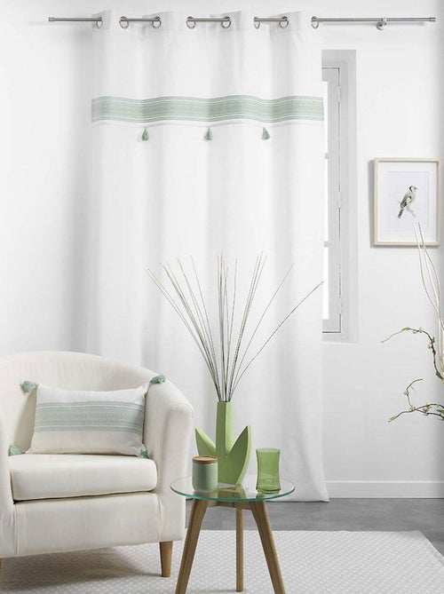 Rideau Amaya - Kiabi