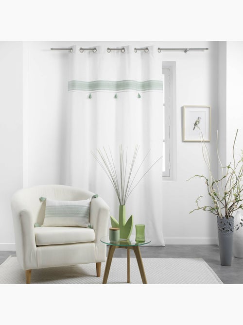 Rideau Amaya - Kiabi