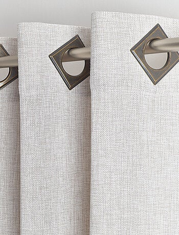 Rideau Ameublement Uni