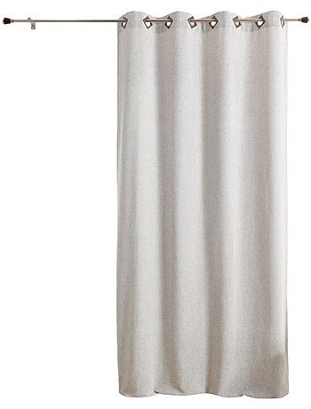 Rideau Ameublement Uni