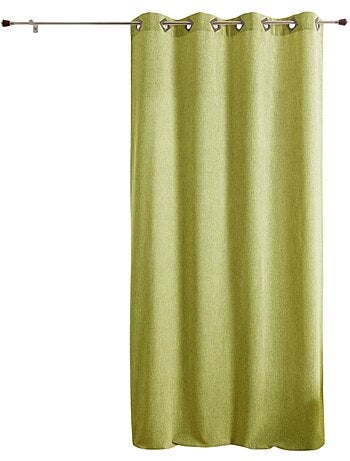 Rideau Ameublement Uni