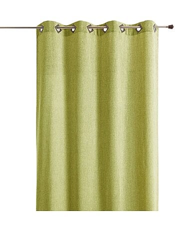 Rideau Ameublement Uni