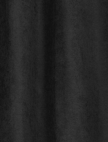 Rideau anti-froid doublé polaire