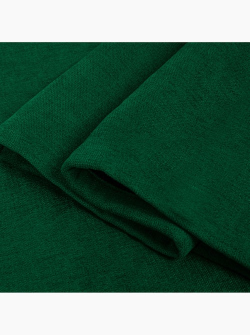 Rideau anti-froid doublé polaire - Kiabi