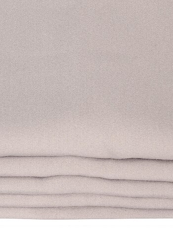 Rideau Aspect Flanelle Obscurcissant MOONDREAM