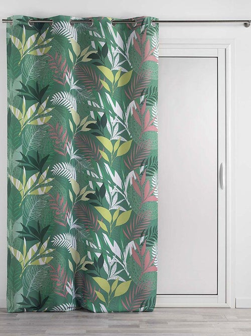 Rideau Assana - Kiabi