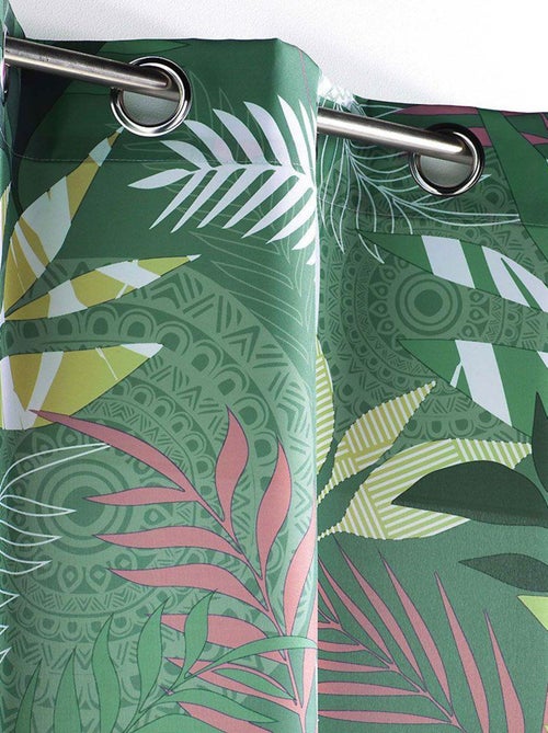 Rideau Assana - Kiabi