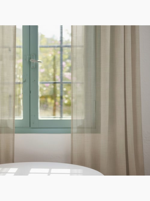 Rideau Aura "Happyfriday" - Kiabi