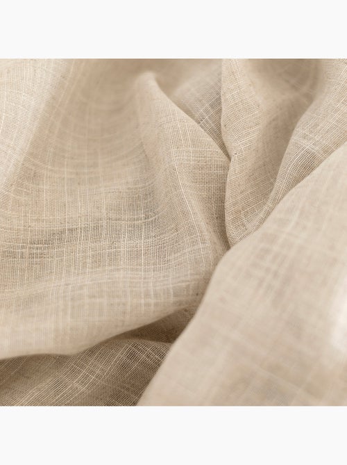 Rideau Aura "Happyfriday" - Kiabi