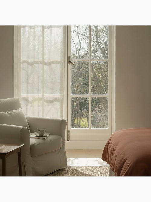 Rideau Aura "Happyfriday" - Kiabi