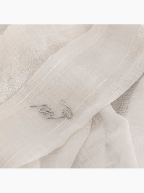 Rideau Aura "Happyfriday" - Kiabi