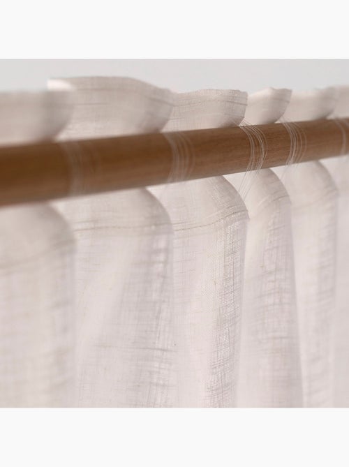 Rideau Aura "Happyfriday" - Kiabi