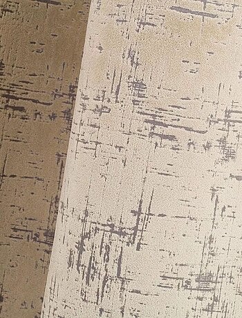 Rideau bliss velours