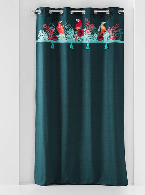 Rideau Caracas Top - Kiabi