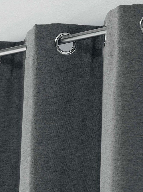 Rideau Chinea - Kiabi