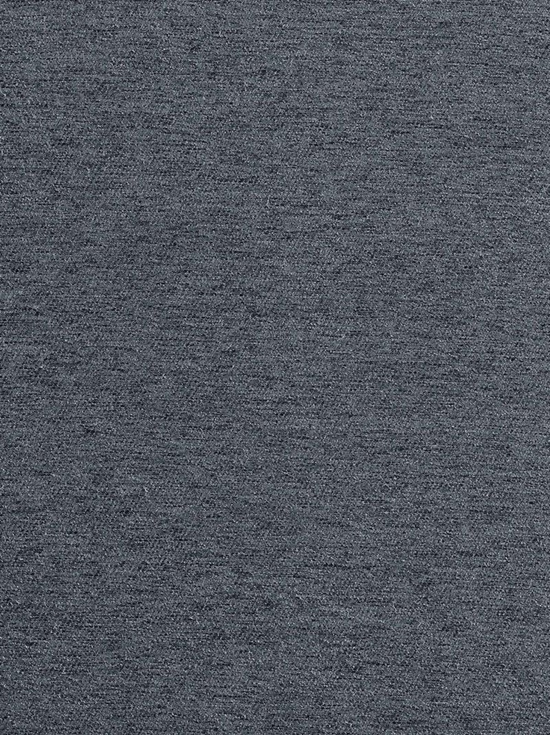 Rideau Chinea gris anthracite - Kiabi