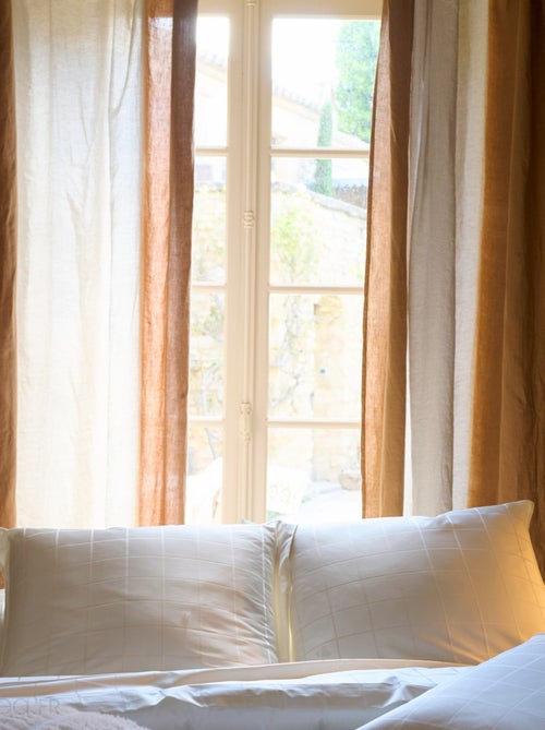 Rideau collection DEEPALI - Kiabi