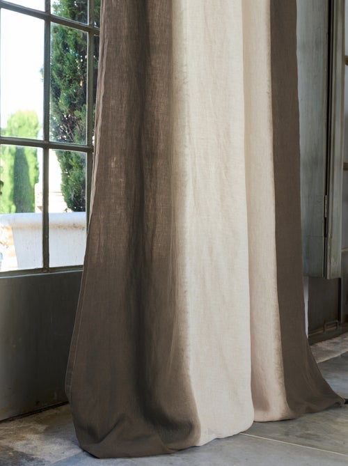 Rideau collection DEEPALI - Kiabi