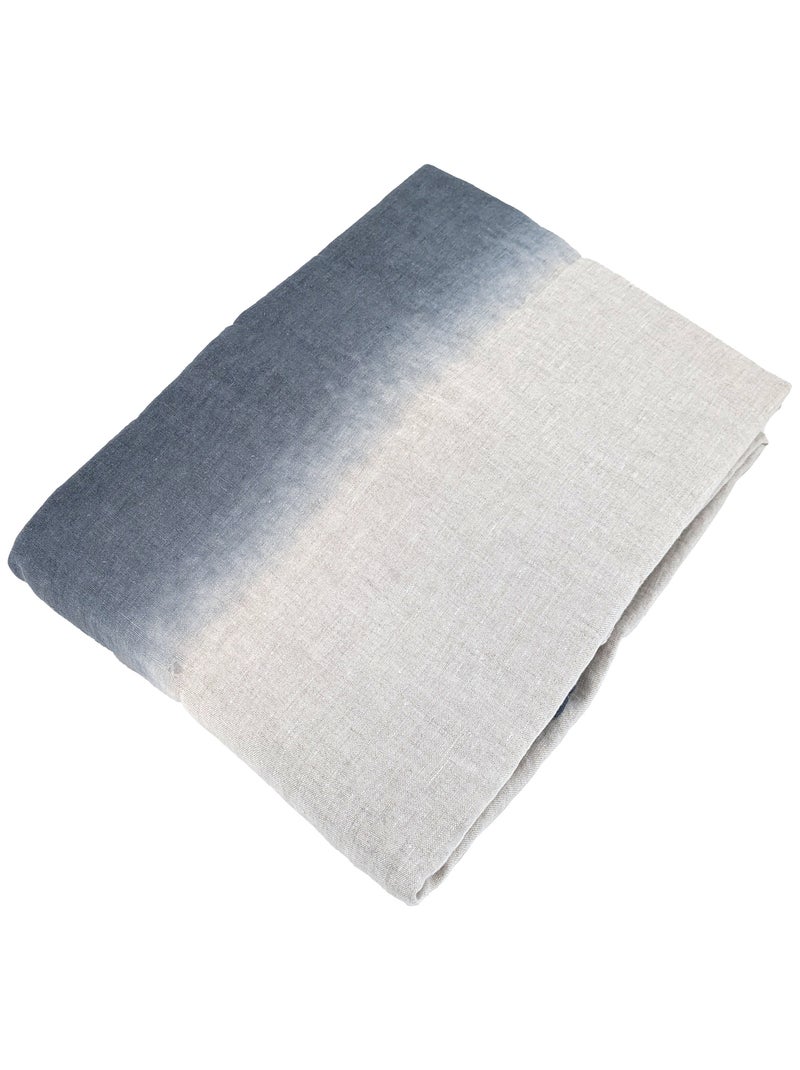 Rideau collection DEEPALI Noir mat - Kiabi