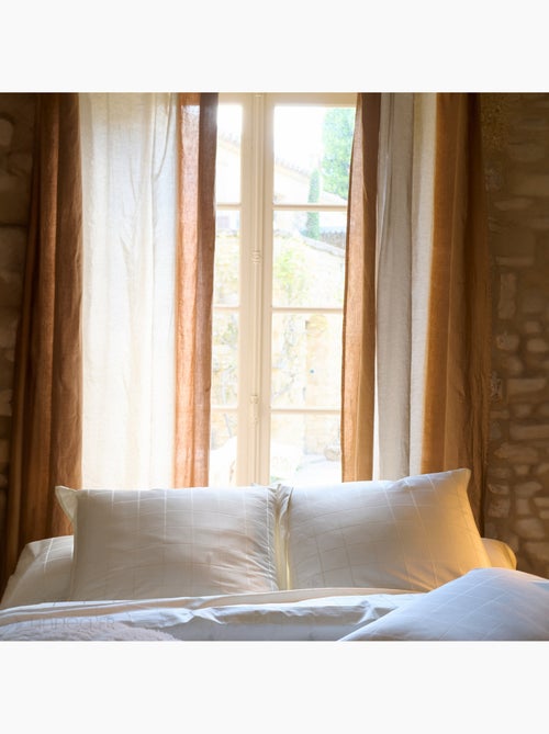 Rideau collection DEEPALI - Kiabi