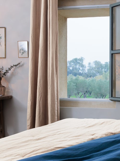 Rideau collection OPERA DECO - Kiabi