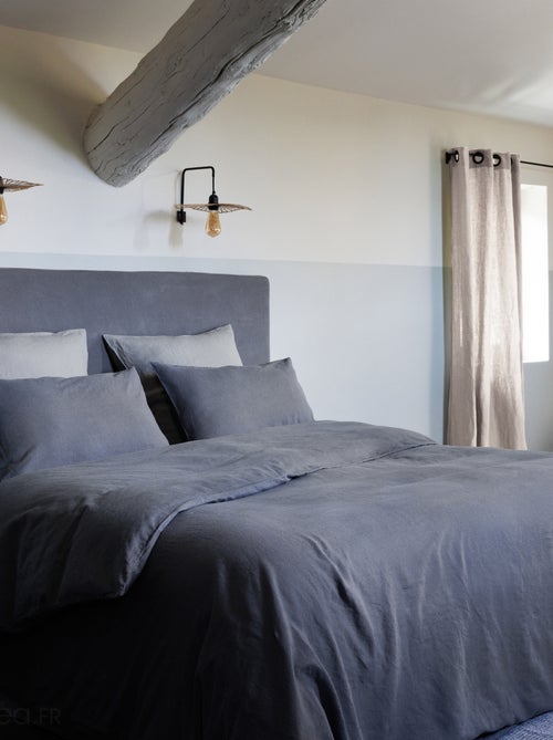 Rideau collection OPERA DECO - Kiabi