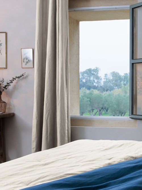 Rideau collection OPERA DECO - Kiabi