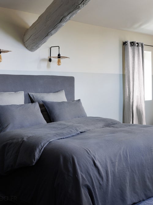 Rideau collection OPERA DECO - Kiabi