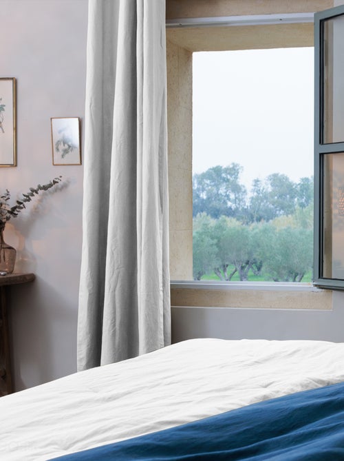 Rideau collection OPERA DECO - Kiabi