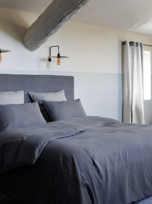 Rideau collection OPERA DECO - Kiabi