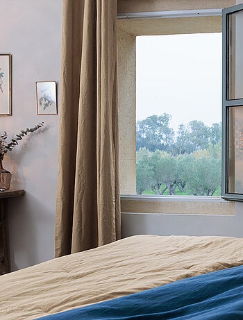 Rideau collection OPERA DECO