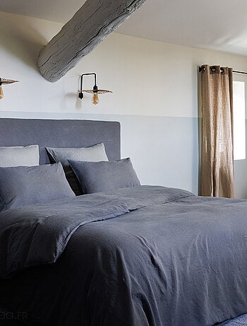 Rideau collection OPERA DECO