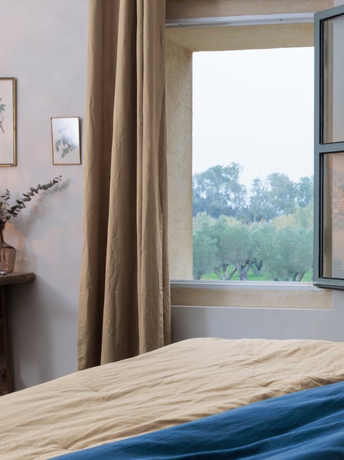 Rideau collection OPERA DECO - Kiabi