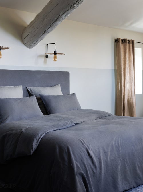 Rideau collection OPERA DECO - Kiabi