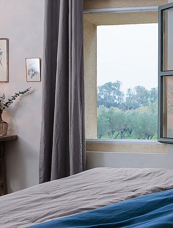 Rideau collection OPERA DECO