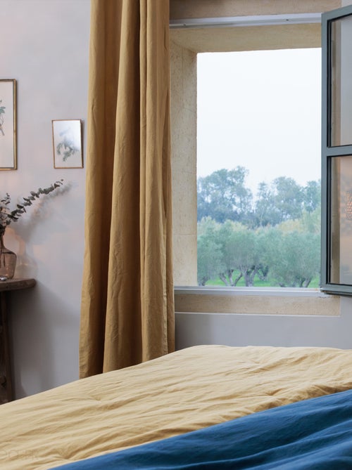 Rideau collection OPERA DECO - Kiabi