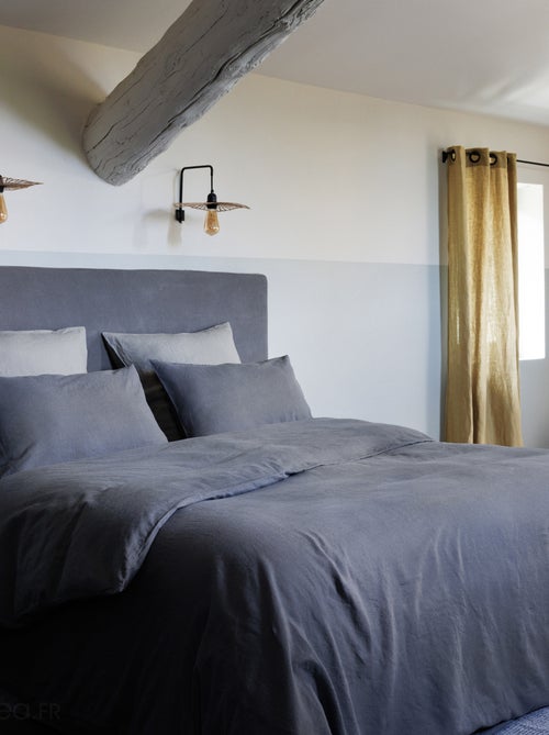 Rideau collection OPERA DECO - Kiabi