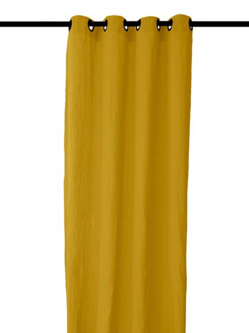 Rideau collection OPERA DECO - Kiabi