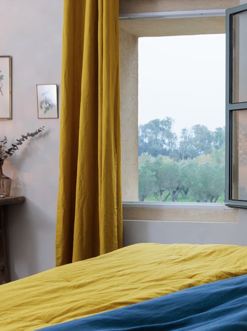 Rideau collection OPERA DECO - Kiabi