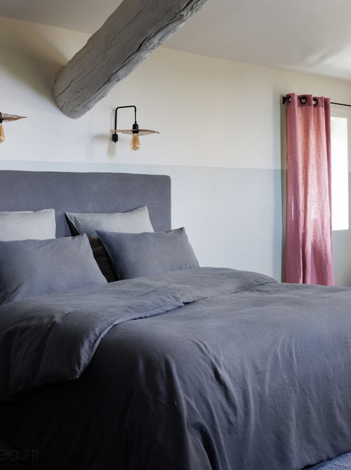 Rideau collection OPERA DECO - Kiabi