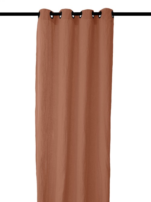 Rideau collection OPERA DECO - Kiabi