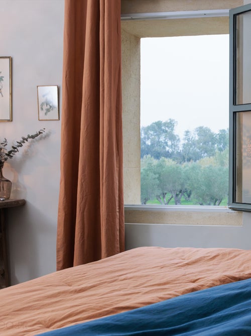 Rideau collection OPERA DECO - Kiabi