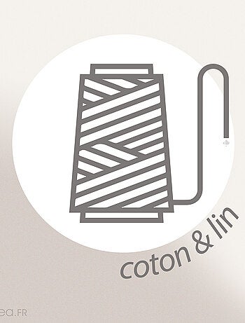 Rideau collection OPERA DECO