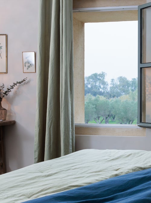 Rideau collection OPERA DECO - Kiabi