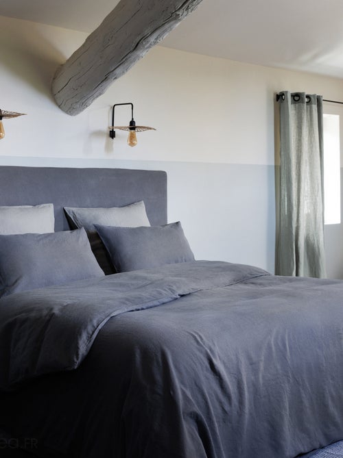 Rideau collection OPERA DECO - Kiabi