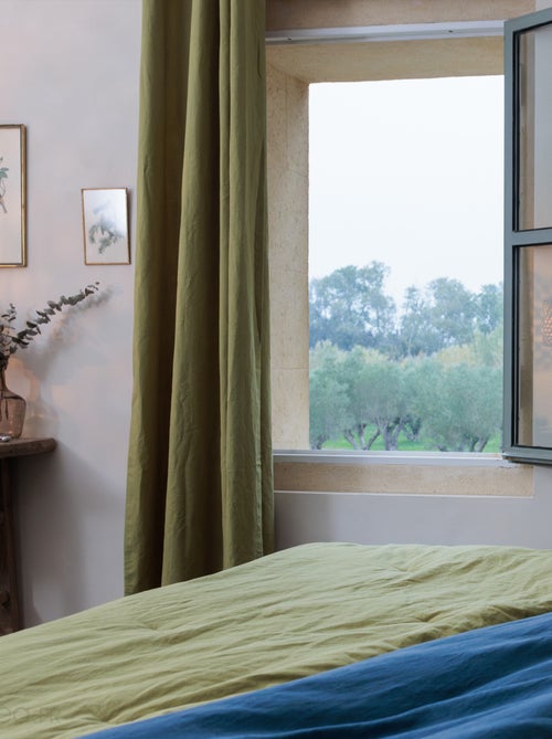 Rideau collection OPERA DECO - Kiabi