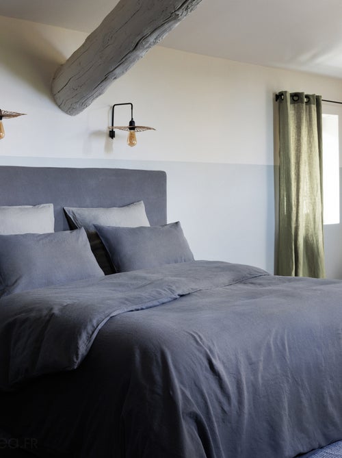 Rideau collection OPERA DECO - Kiabi