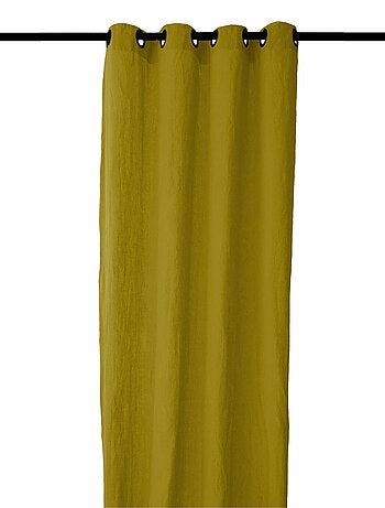 Rideau collection OPERA DECO