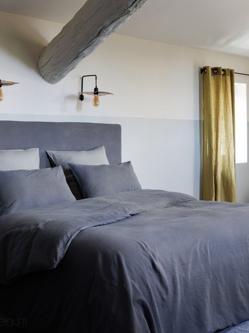 Rideau collection OPERA DECO - Kiabi