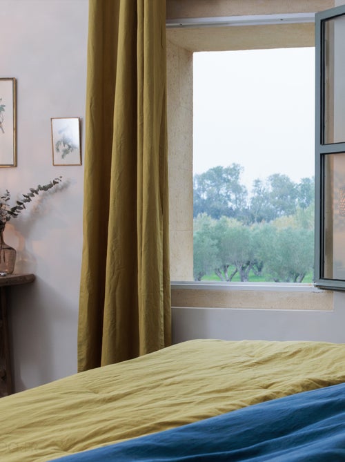 Rideau collection OPERA DECO - Kiabi